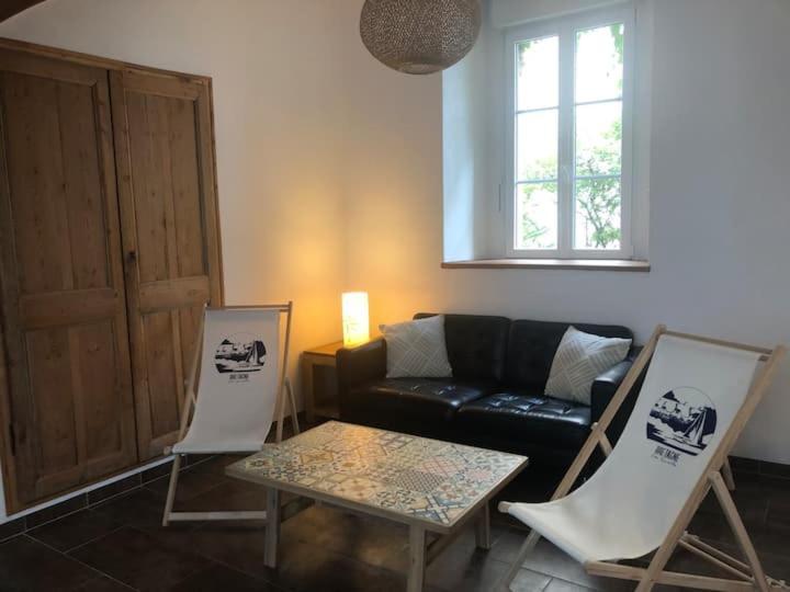 L'Annexe Villa Saint-Quay-Portrieux Exterior photo