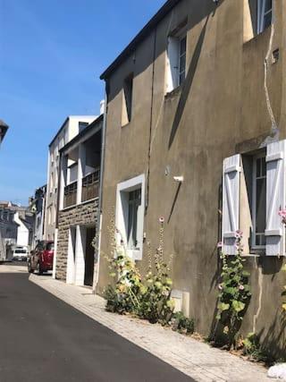 L'Annexe Villa Saint-Quay-Portrieux Exterior photo