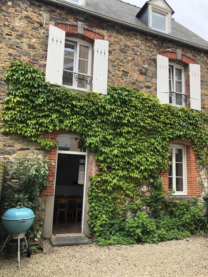 L'Annexe Villa Saint-Quay-Portrieux Exterior photo
